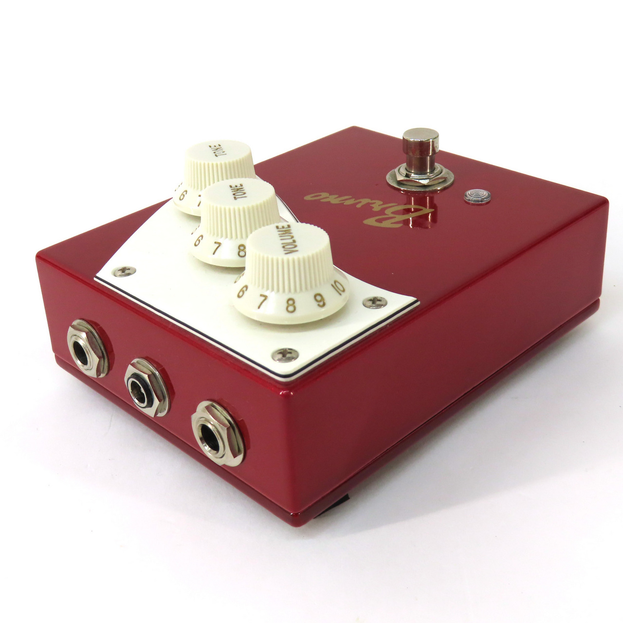 Bruno Guitars BDL-1（中古/送料無料）【楽器検索デジマート】