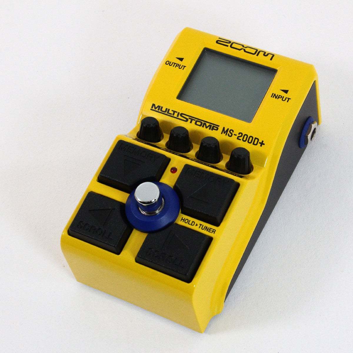 ZOOM MS-200D+ 【渋谷店】（中古）【楽器検索デジマート】