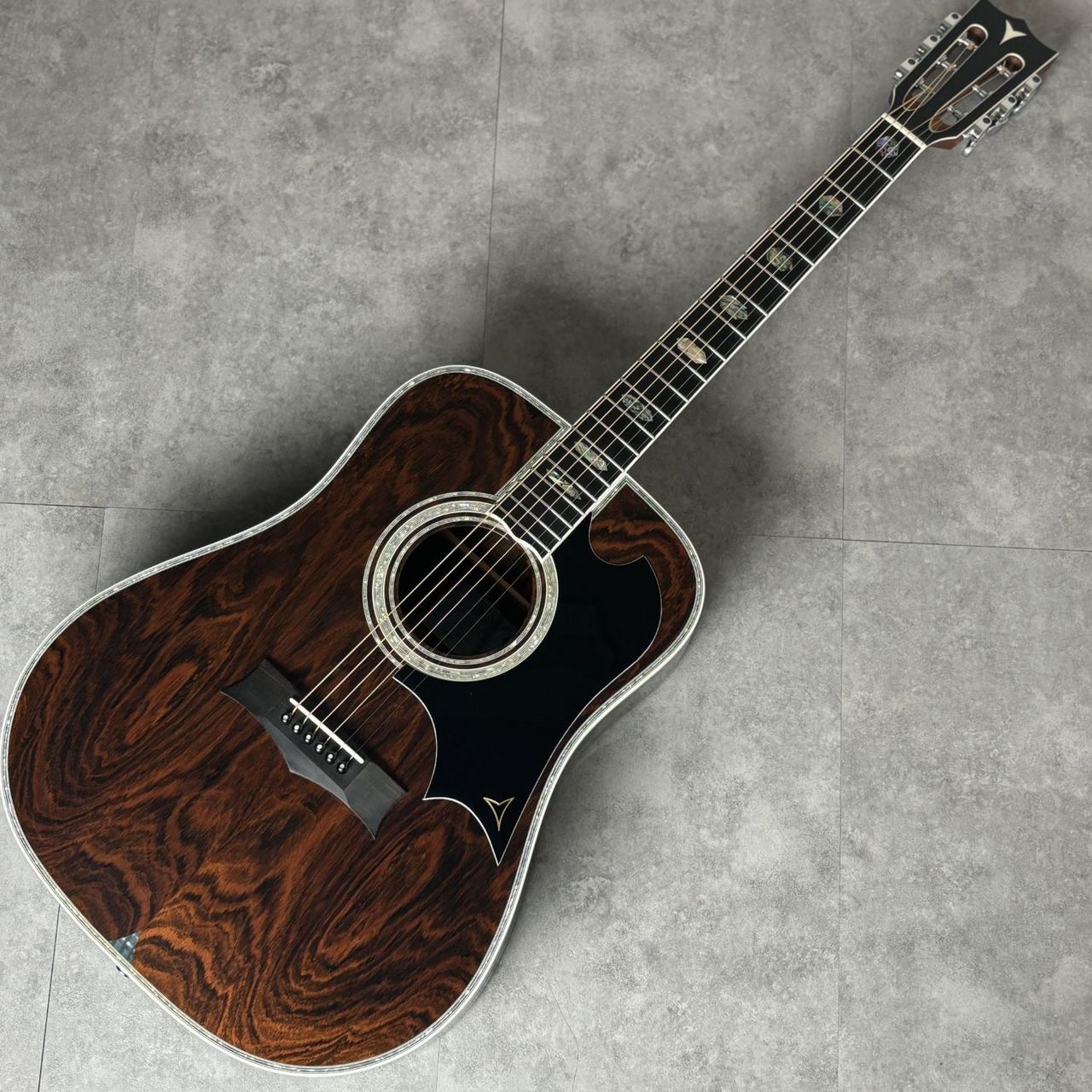 K.Yairi YW-800G アコースティックギター【フォークギター