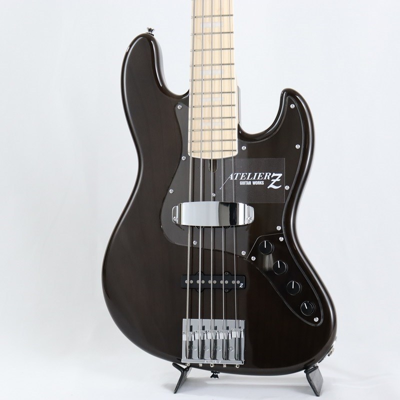 ATELIER Z M#265 Custom (TP-BLACK/ M/MH)（新品）【楽器検索デジマート】