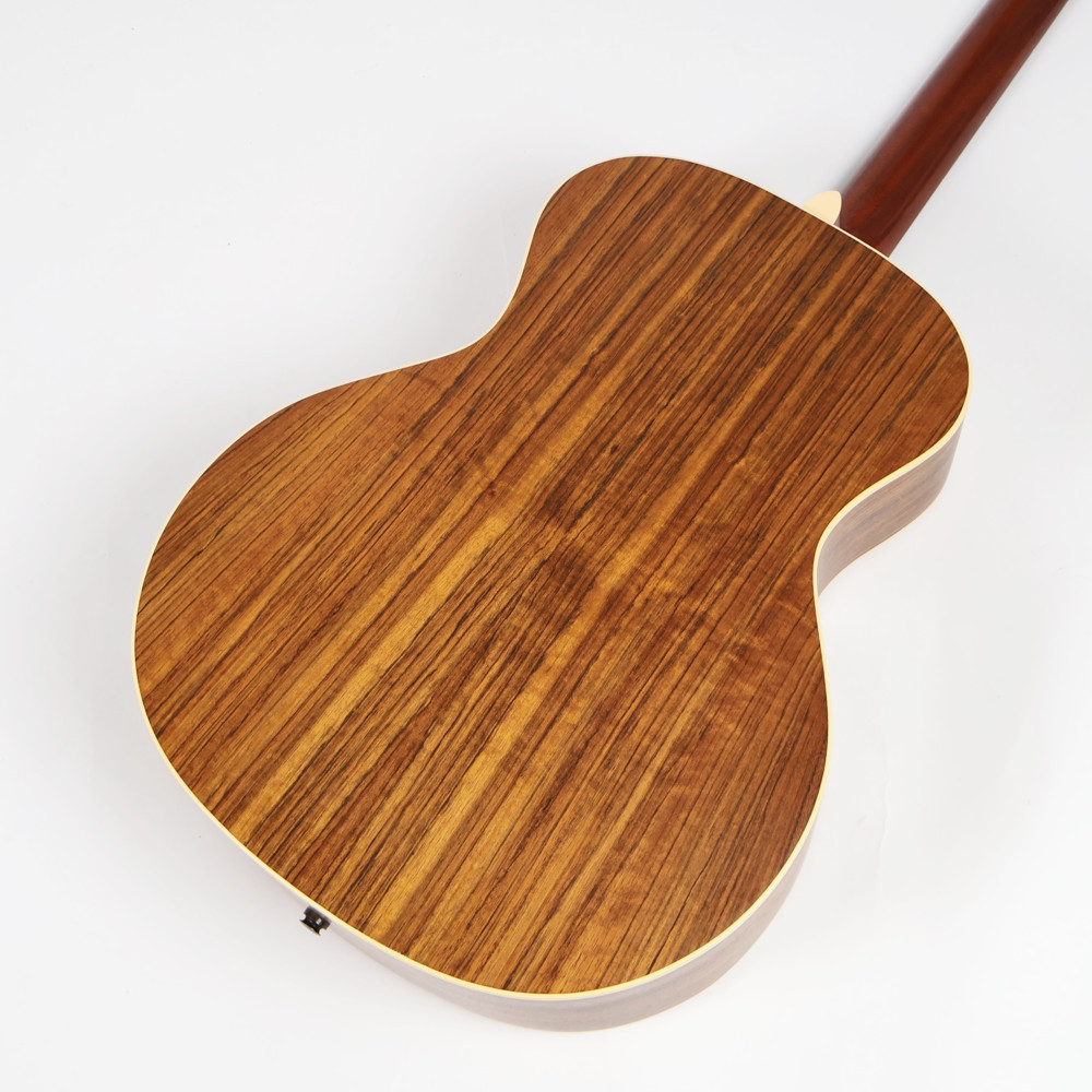 K.Yairi 【中古】 K.YAIRI YB-2-FL NS 2014年製 フレットレス