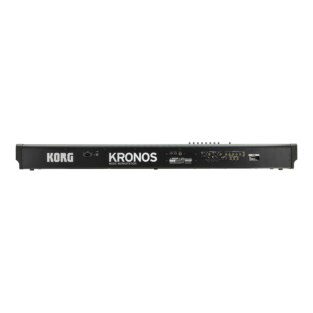 KORG KRONOS3-88 【分割48回払いまで金利手数料0%キャンペーン