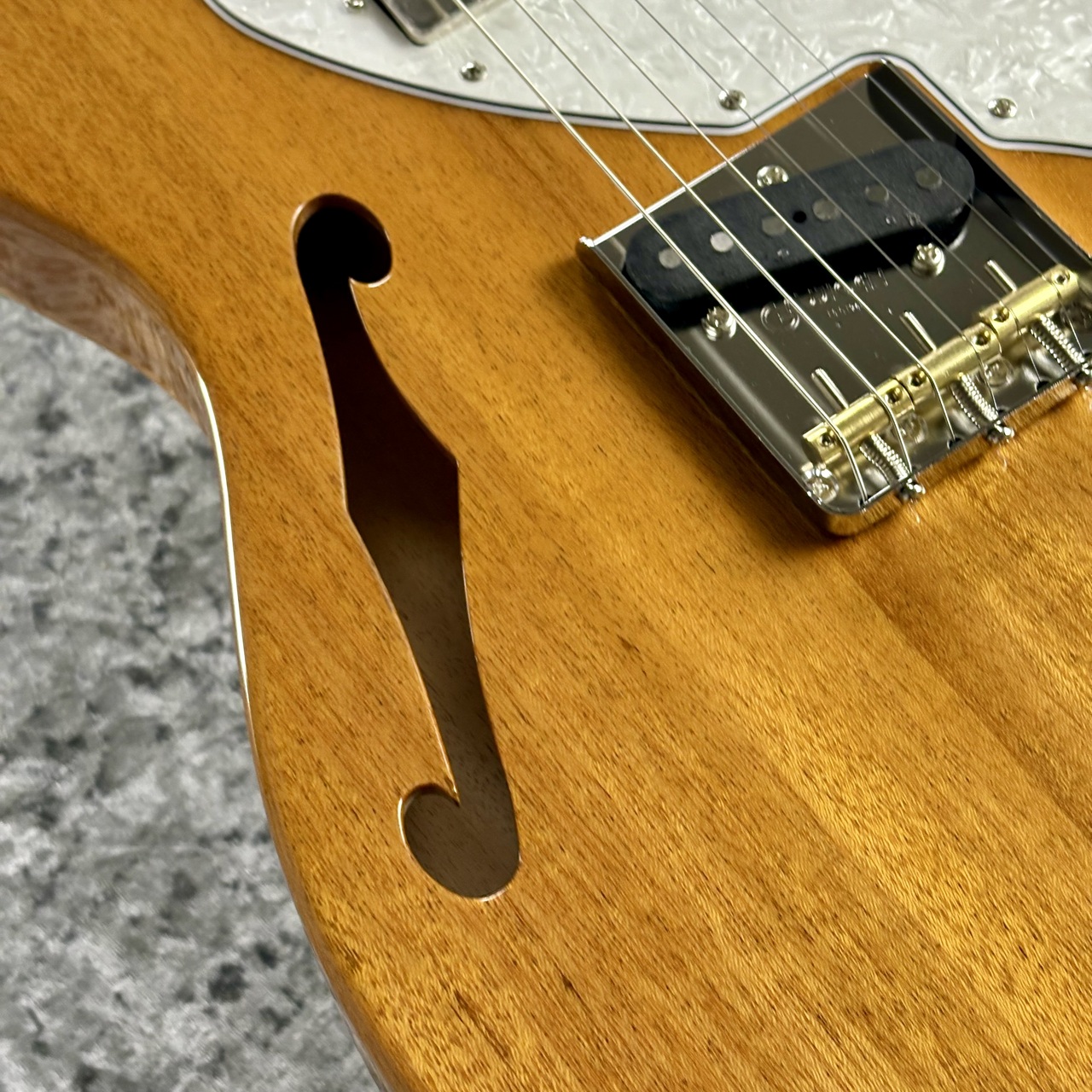 FUJIGEN(FGN) Neo Classic NTE110MMHT-NT ~Natural~ #A241270 [3.34kg