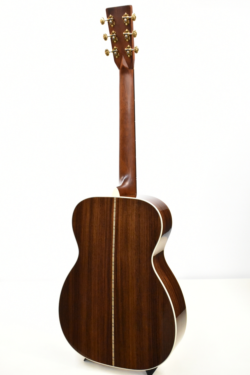 Martin 【クロサワ横浜店】【2018年製中古】00-28【48回無金利分割可能