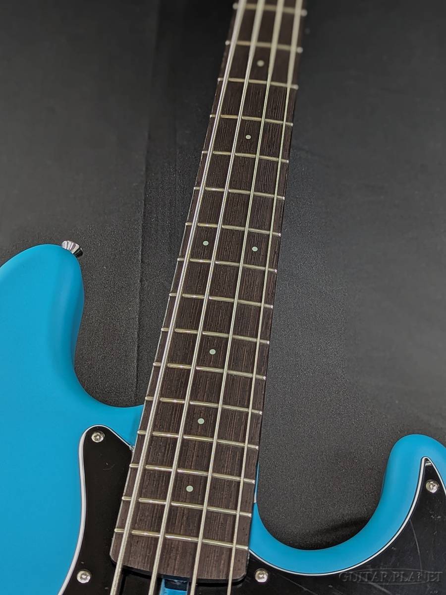SAITO GUITARS S-420bCSJ -Brezza Marina/Wenge-【4.10kg】（新品