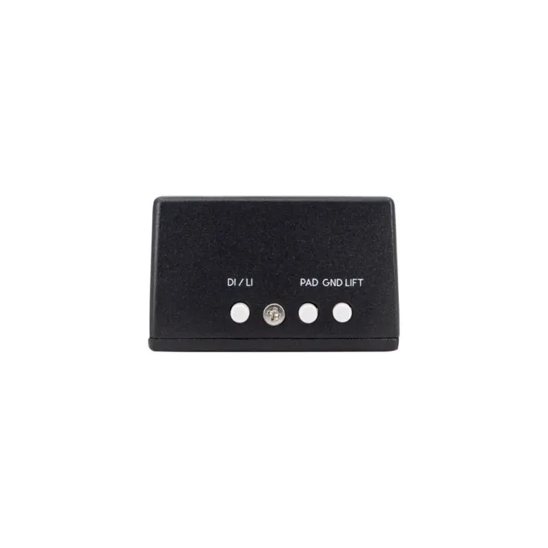 HFアンテナ ラインアイソレーター WALRUS AUDIO Canvas Line Isolator / D.I.(MONO)《D.I/ライン