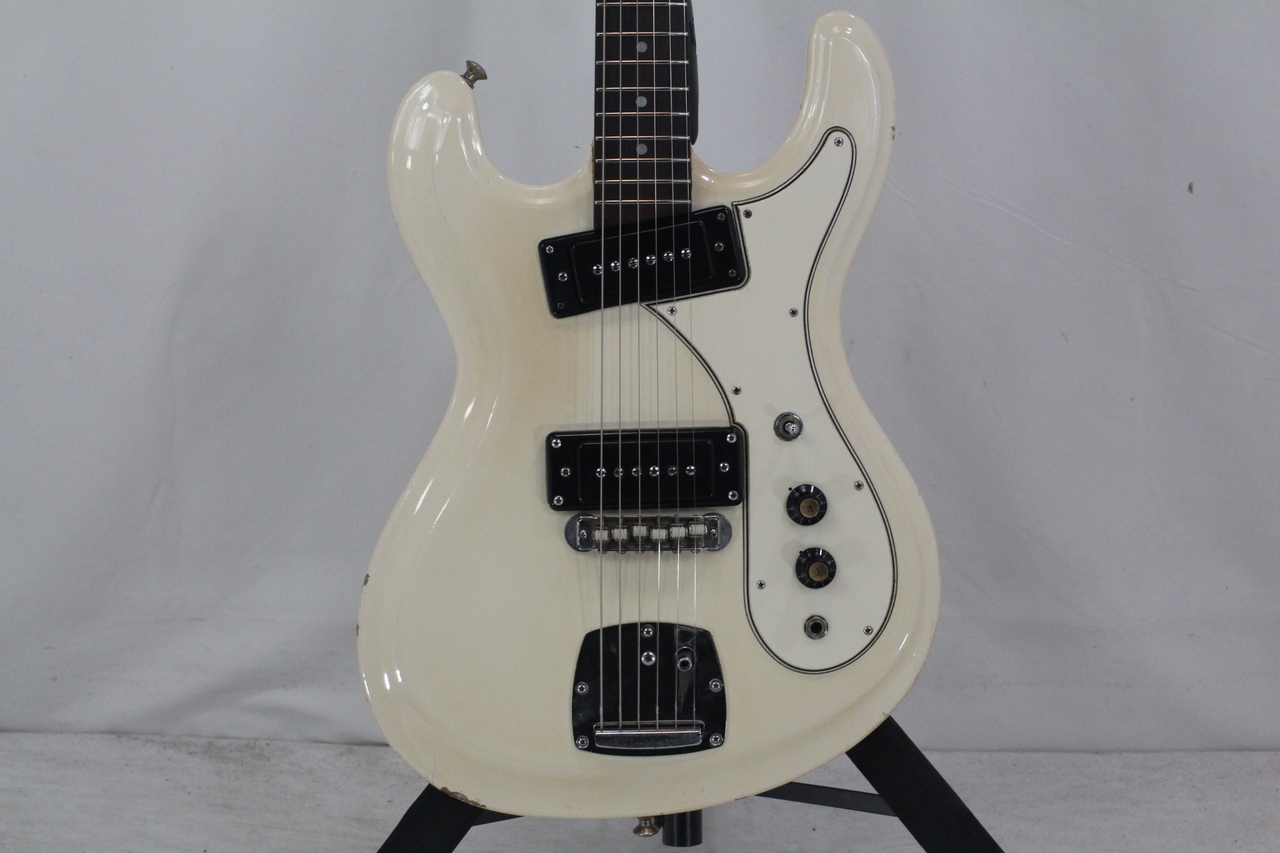 Univox HI-FLIER PHASE 2（中古）【楽器検索デジマート】