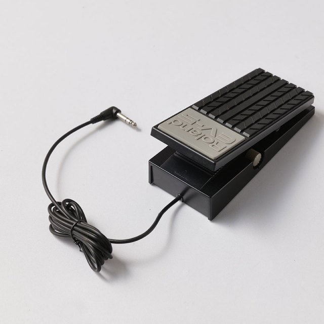 Amazon | Roland エクスプレッションペダル EV-5 | ボリューム