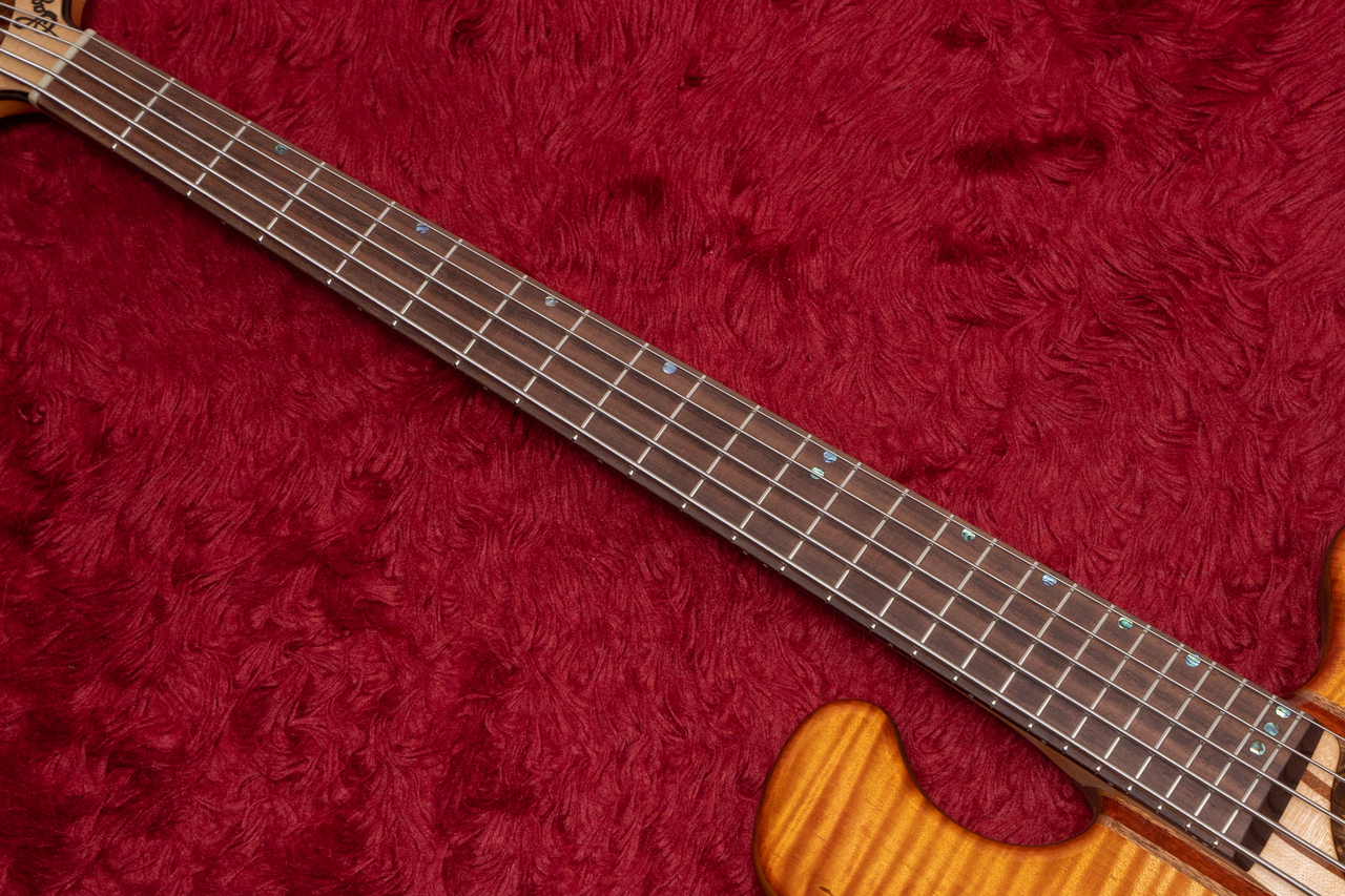 Sago Full Ordered Custom Bass 5st 4.260kg #CA25042701【GIB横浜