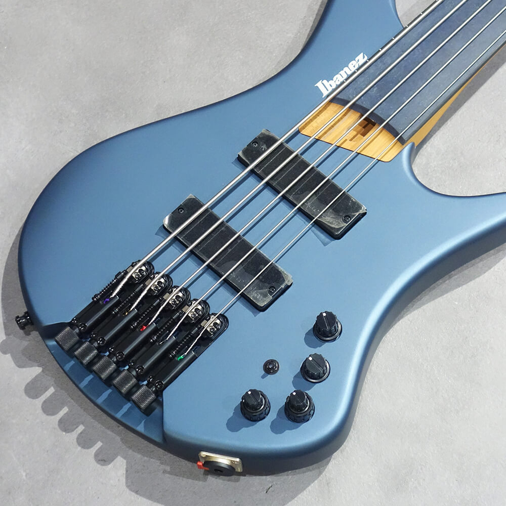 Ibanez EHB1005F フレットレスベース EHB1005F | EHB | ELECTRIC BASSES | PRODUCTS | Ibanez guitars
