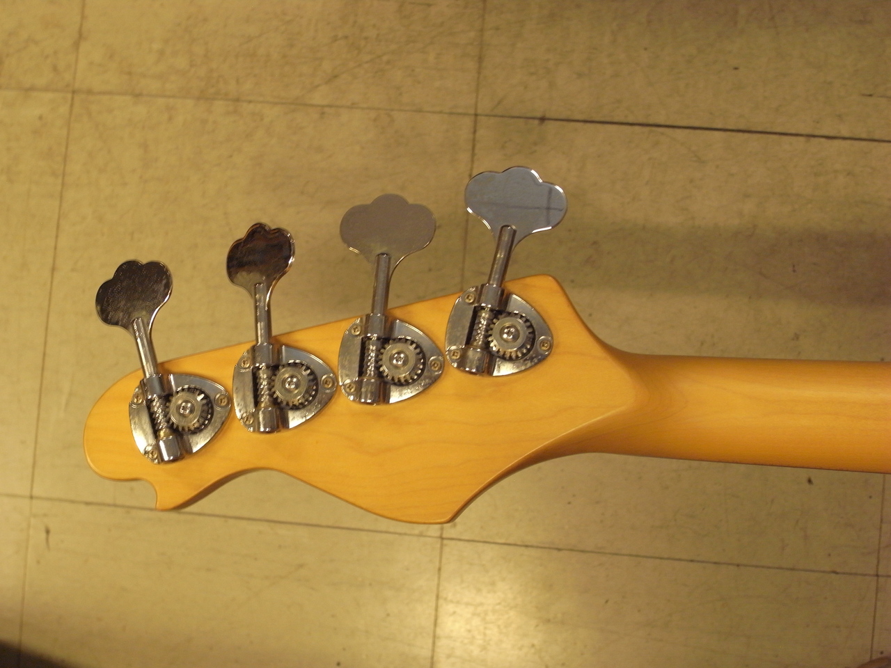 Killer KB-Malice（中古）【楽器検索デジマート】