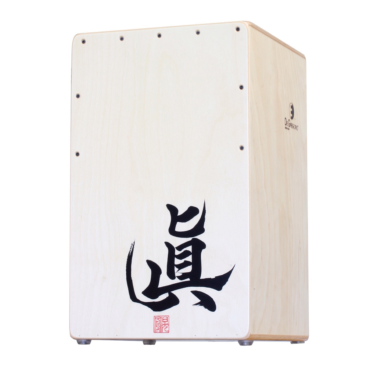 DE GREGORIO 「眞」Cajon →Pia-no-jaC← HIROシグネイチャーモデル ...