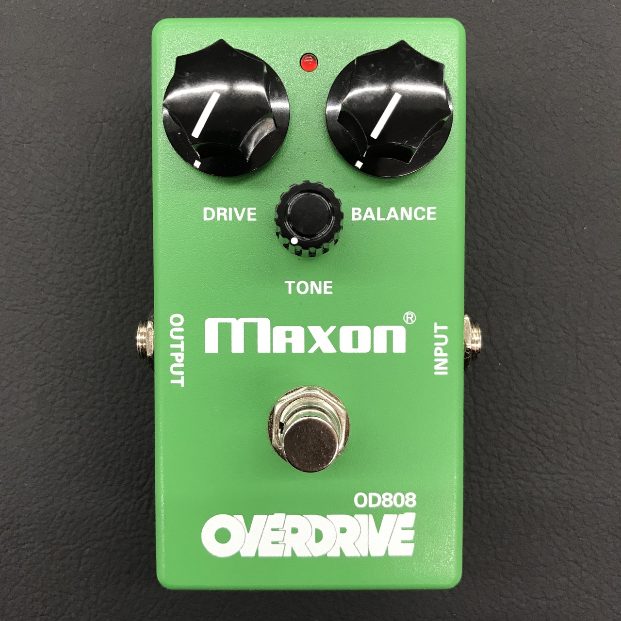 Maxon OD808（中古）【楽器検索デジマート】