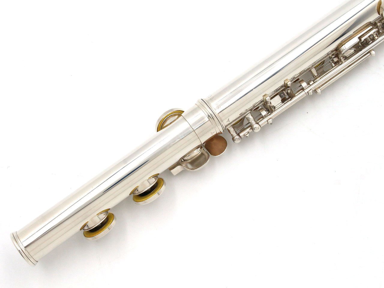 YAMAHA フルート YFL-311 頭部管銀製 【横浜店】（中古/送料無料
