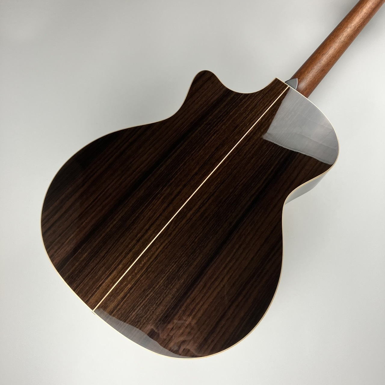 Taylor Taylor 814ce エレアコ オール単板 スプルーストップ ローズ