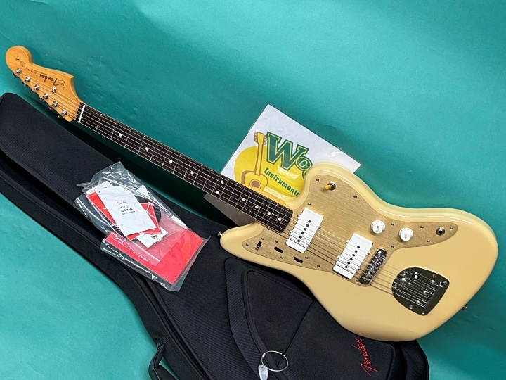 Fender Vintera II 50s Jazzmaster Desert Sand（中古）【楽器検索