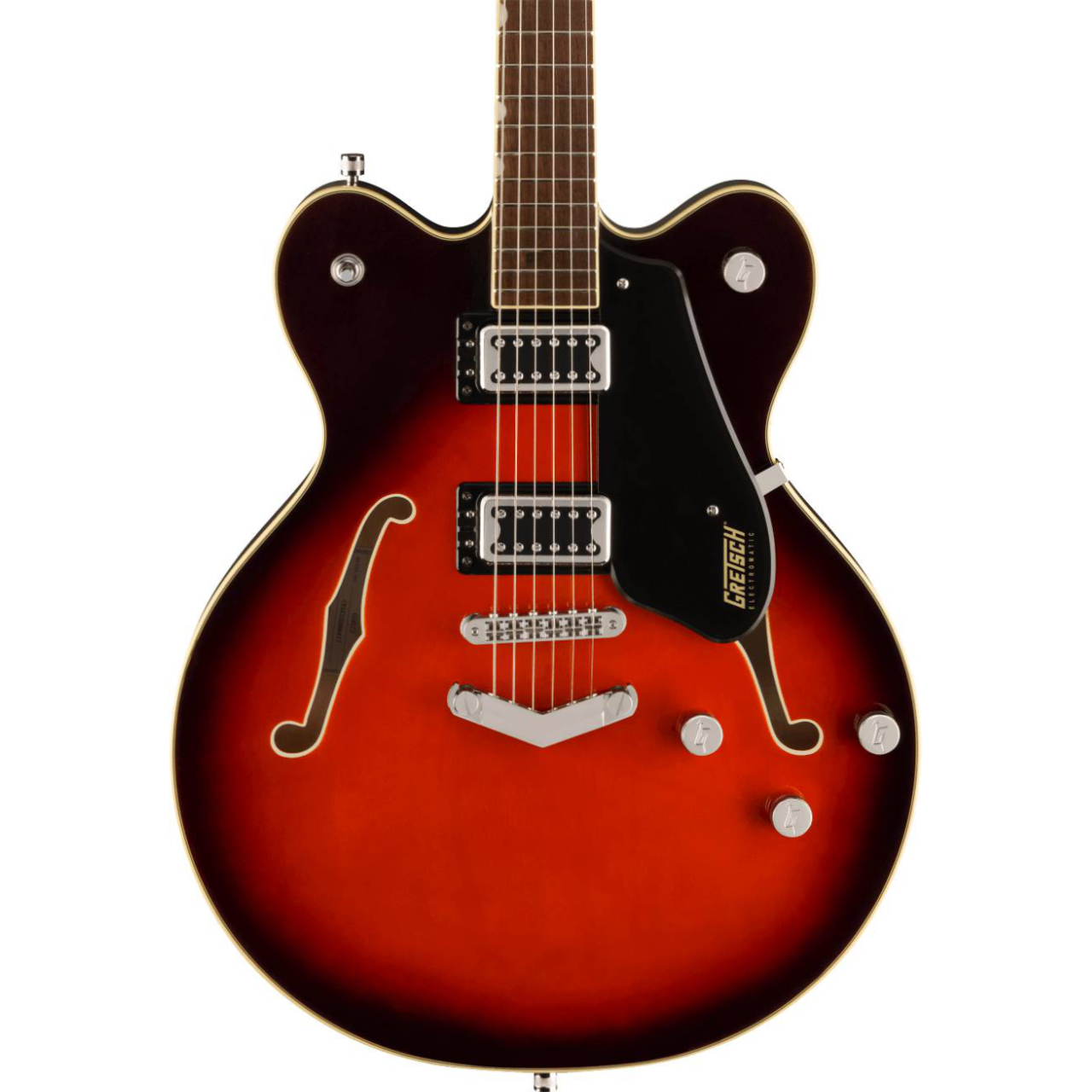 Gretsch G5622 Electromatic Center Block Double-Cut with V-Stoptail