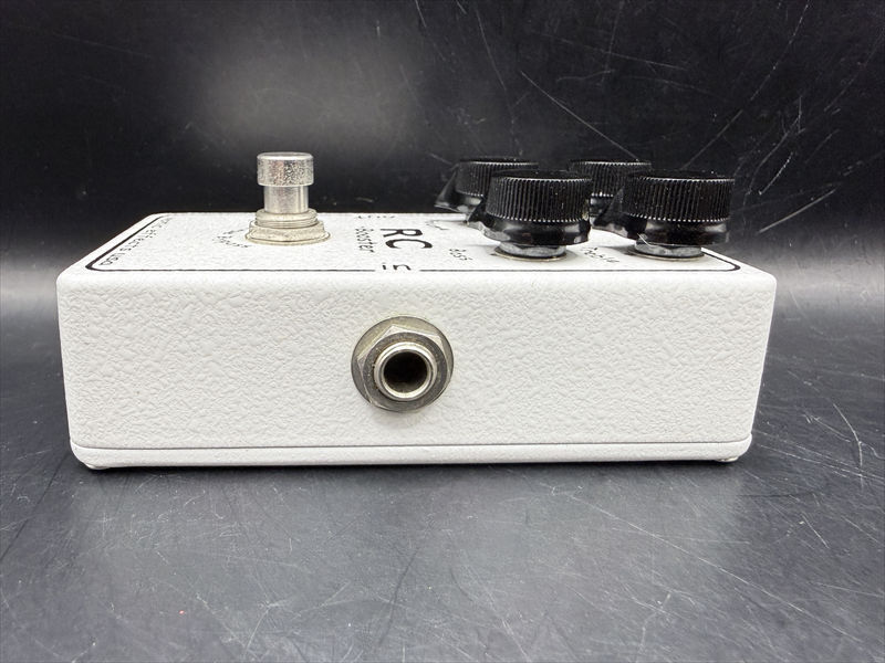 Xotic RC Booster V1（中古）【楽器検索デジマート】