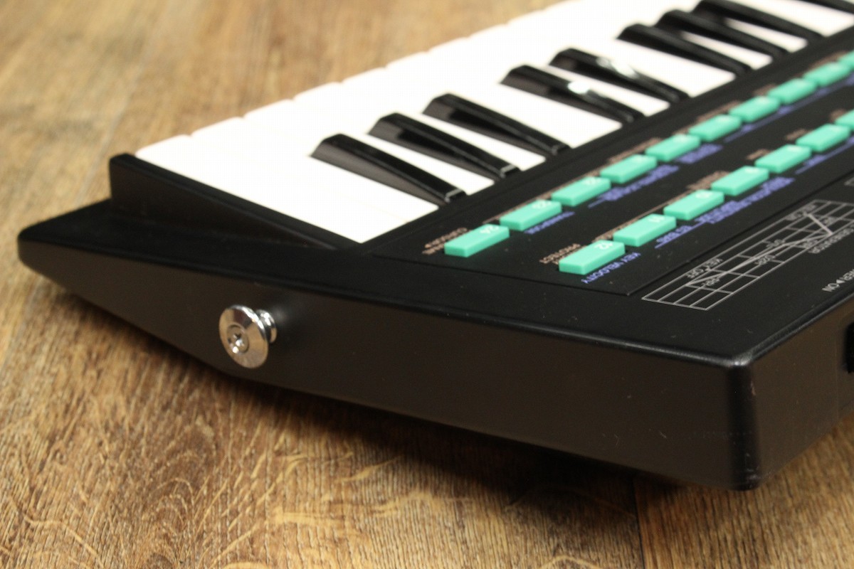 YAMAHA DX100 【キーボードマート新宿】【新宿店】（中古/送料無料