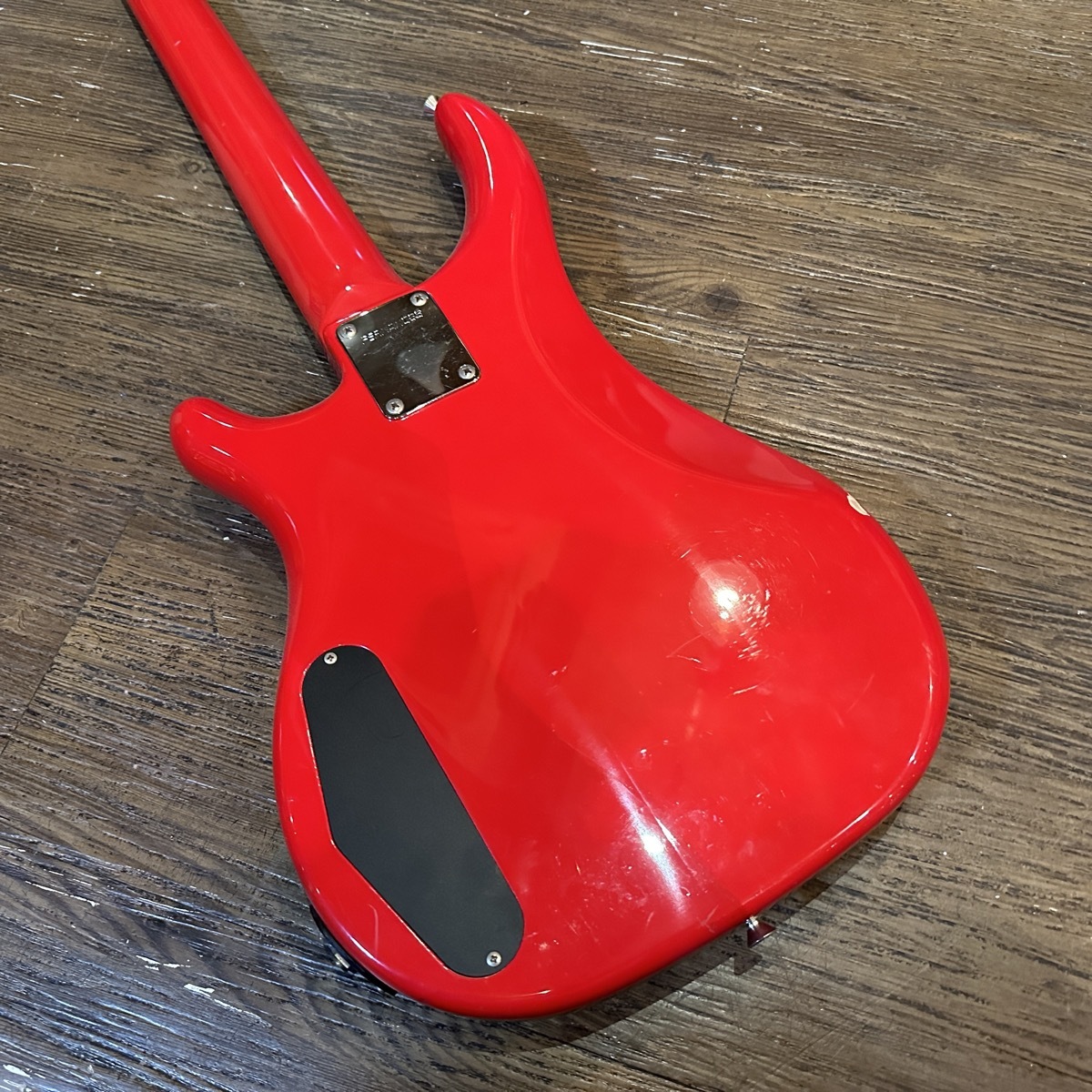 FERNANDES REVOLVER FRB-45 Electric Bass フェルナンデス（中古