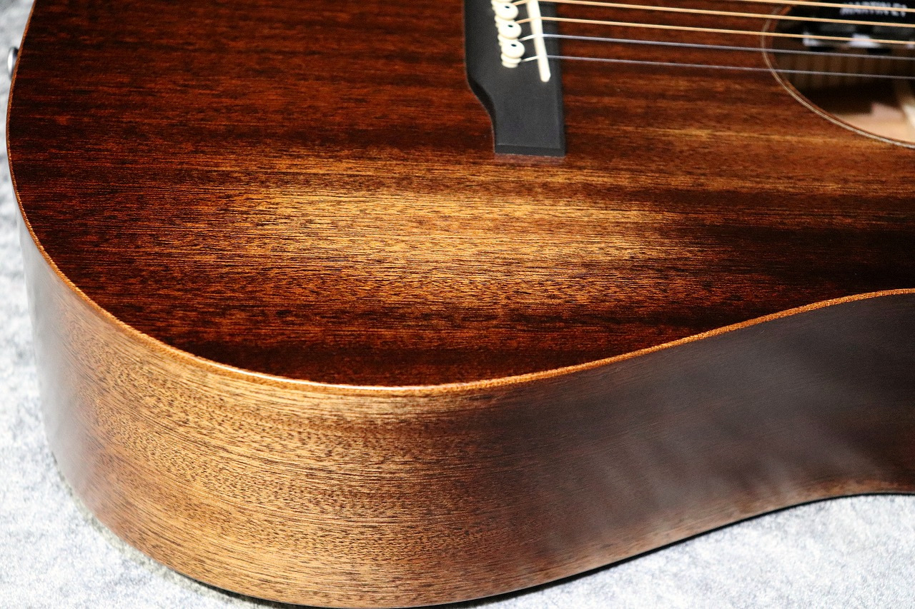 Martin DJRE StreetMaster #3024198 【お勧め良音個体】【15/16サイズ