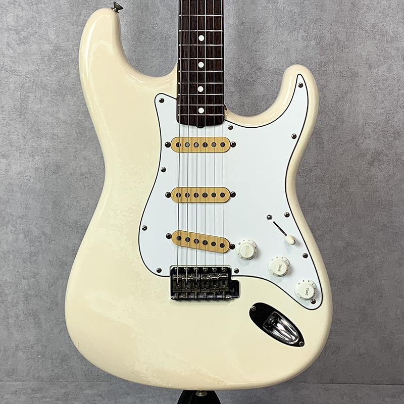 Fender Japan Squier SST-45 JV Serial（ビンテージ/送料無料）【楽器