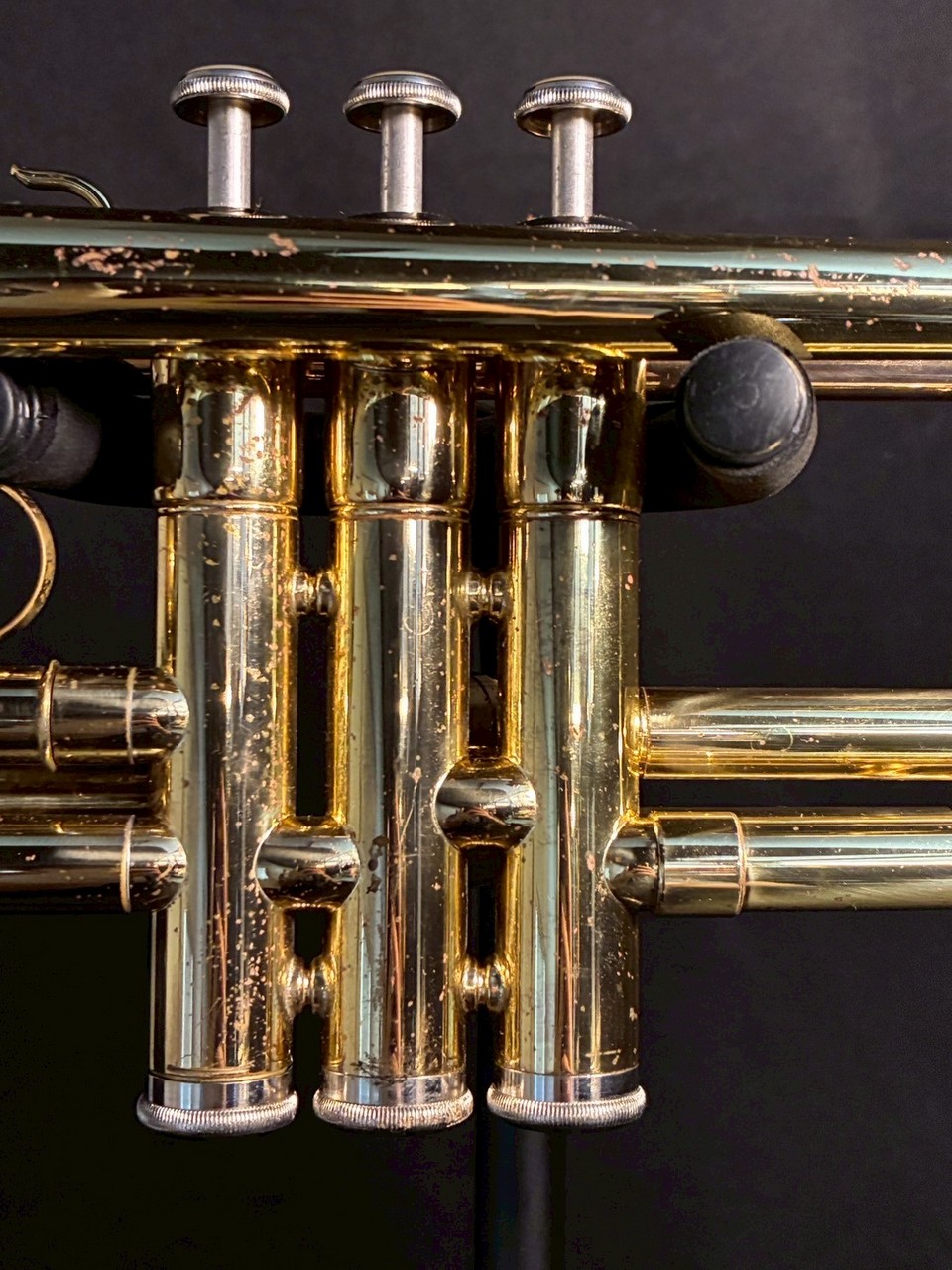 YAMAHA YTR-2321（中古）【楽器検索デジマート】