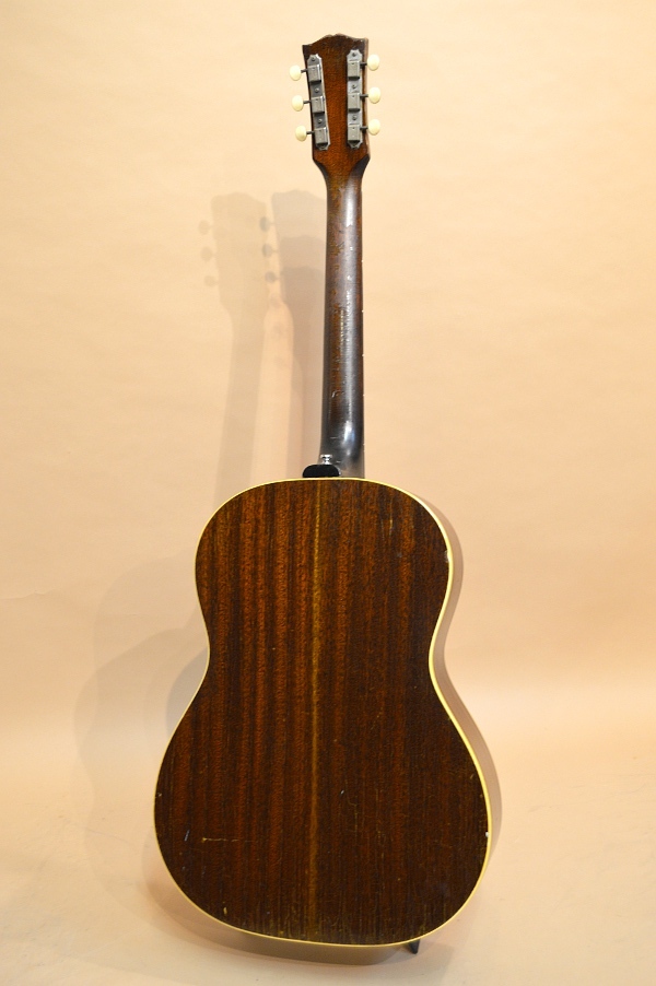 Gibson LG-1 1964年製（ビンテージ/送料無料）【楽器検索デジマート】