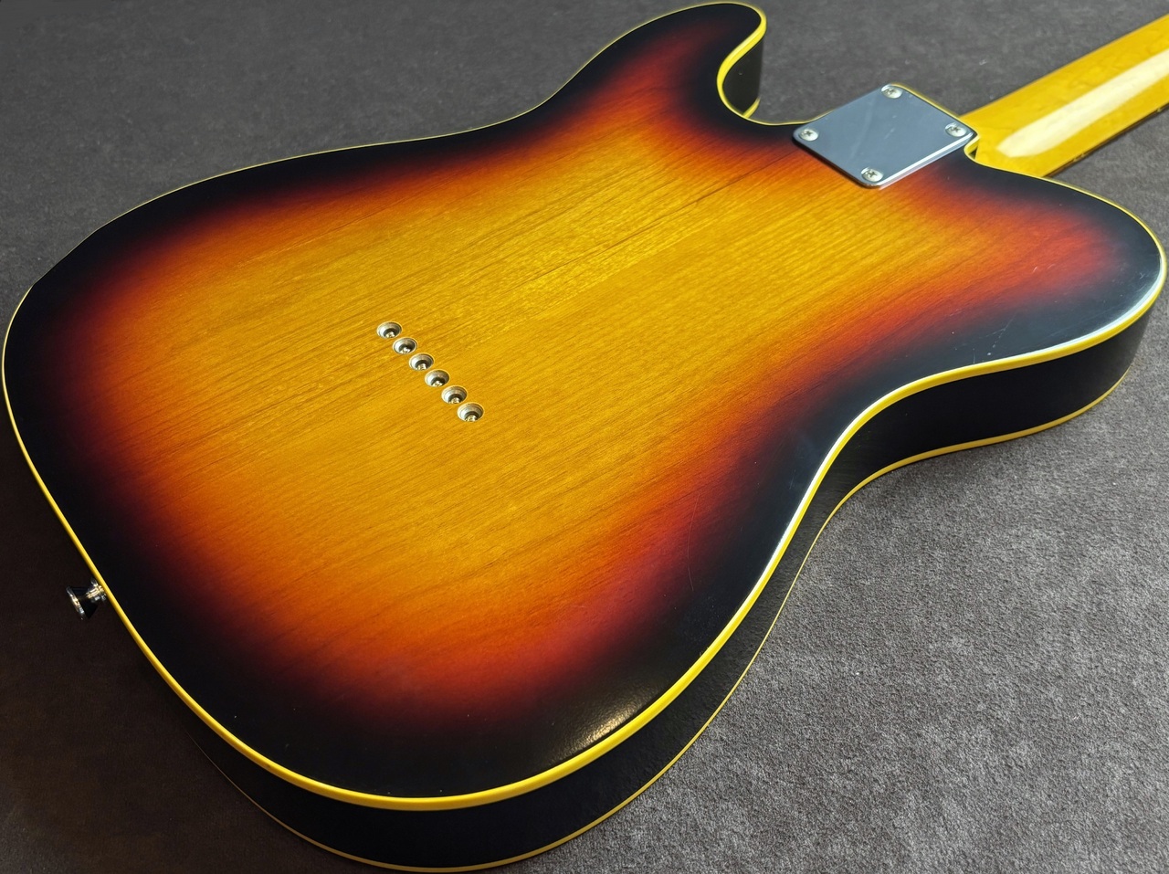 EDWARDS E-TE-92CTM/LT 3TS（中古）【楽器検索デジマート】