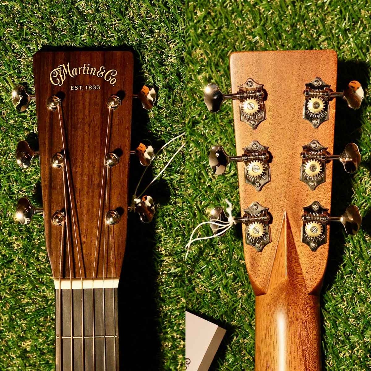 Martin 【特典あり!】D-28 Standard #3008611【クロサワ本店