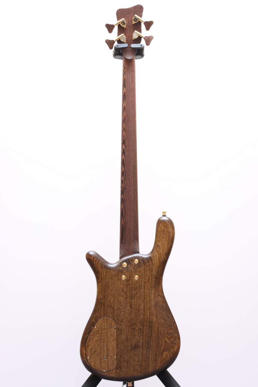 Warwick Custom Shop Streamer JAZZMAN 4 / TS（新品/送料無料