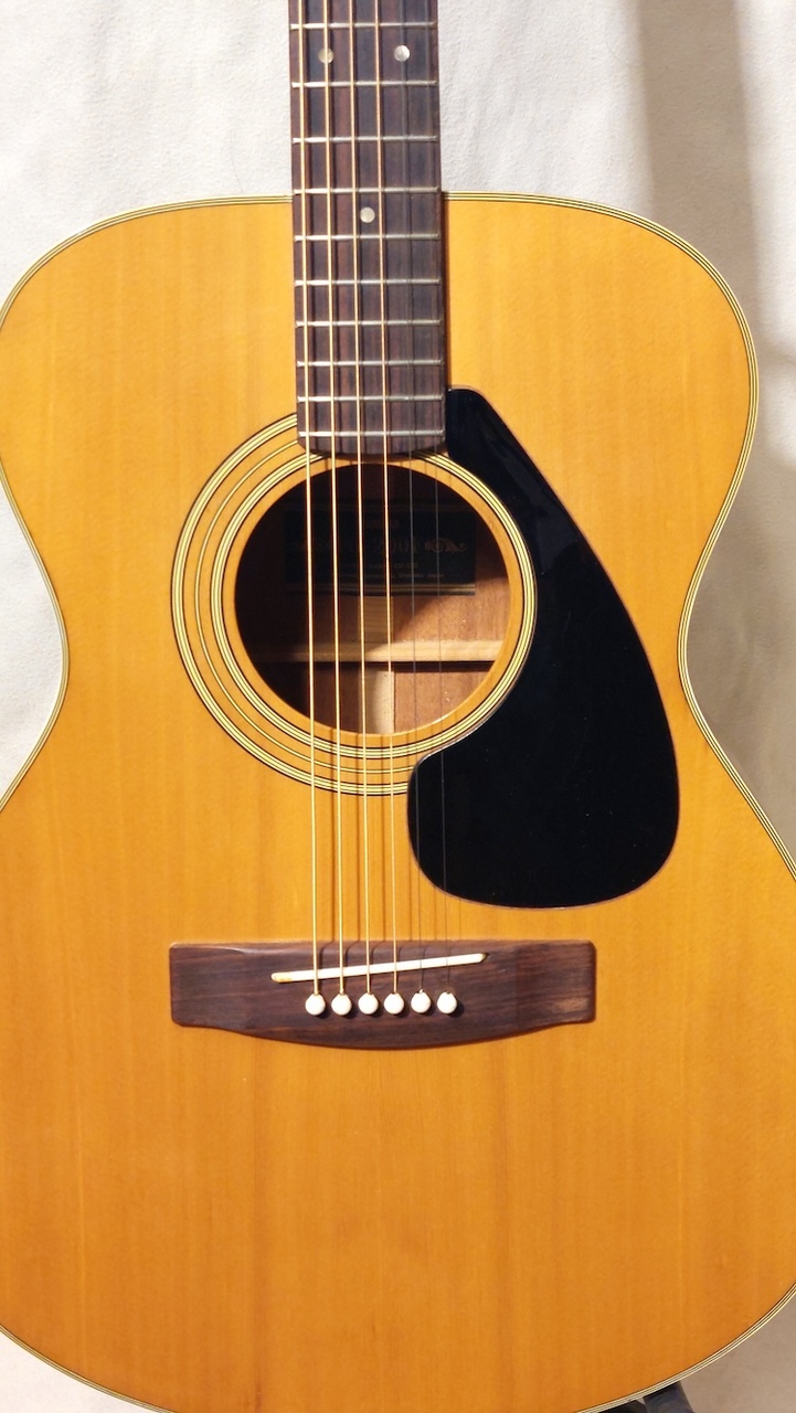 2025年最新】YAMAHA FG-200Fの人気アイテム - メルカリ