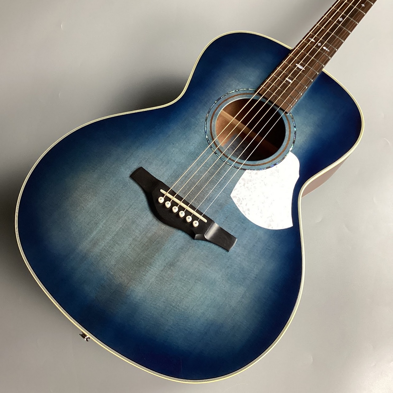 K.Yairi SBM-MH1 E BMB【現物画像】（新品/送料無料）【楽器検索
