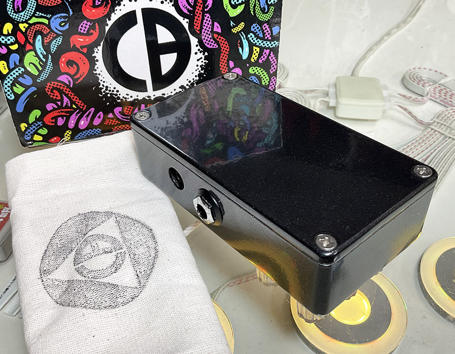 新品 未使用 Catalinbread Dreamcoat カタリンブレッド Catalinbread Dreamcoat｜カタリンブレッド : エフェクター