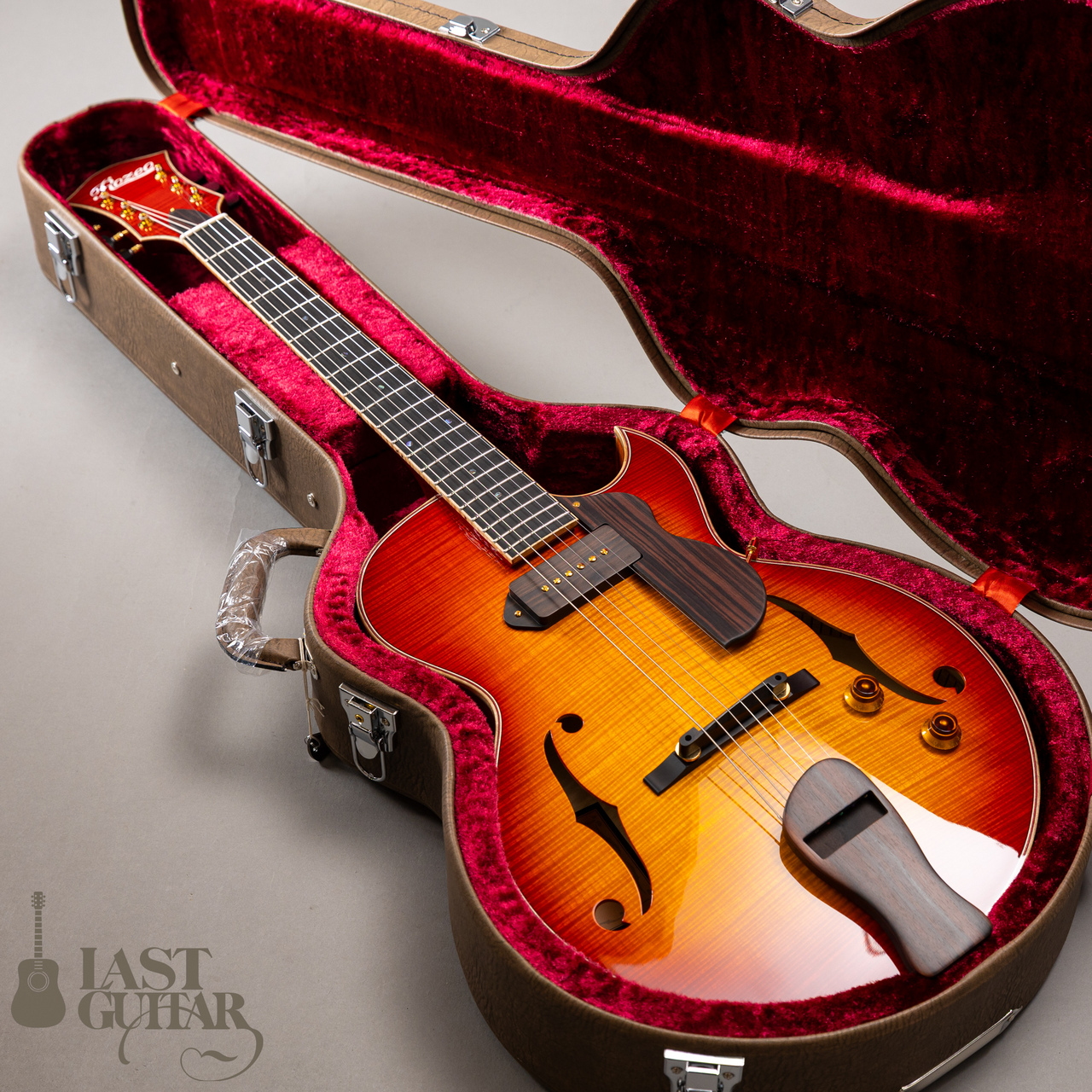 Rozeo Ladybug Ltd.#074（新品）【楽器検索デジマート】