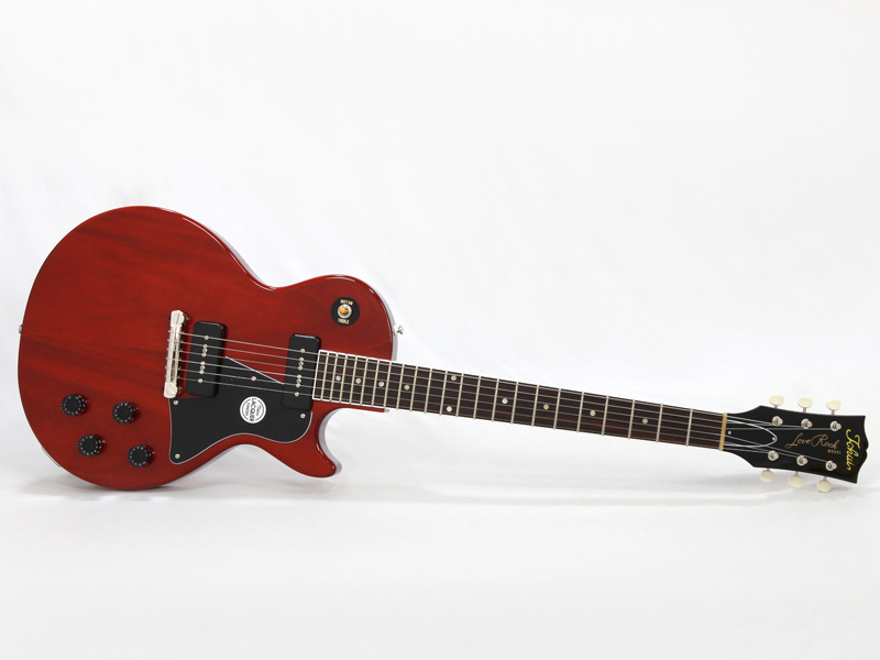 Tokai Premium Series LSS256 / CH(Cherry)《NEW YEAR SALE対象