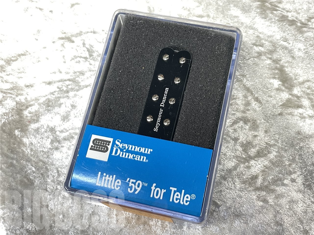 その他 ST59-1b Little '59 Amazon.com: Seymour Duncan SL59-1b Little '59 Strat Bridge