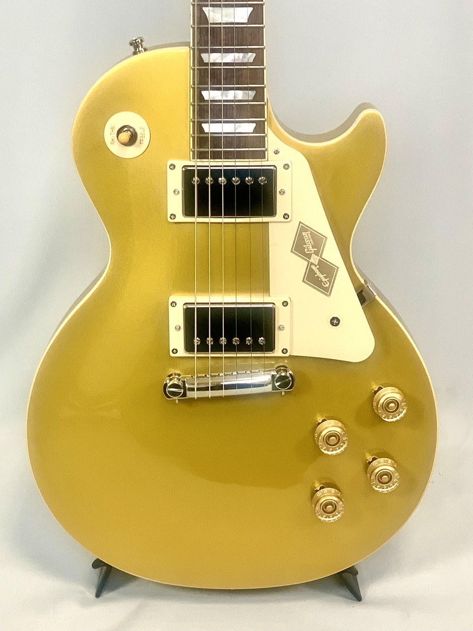 Epiphone Tak Matsumoto レスポール　アンティークゴールド Tak Matsumoto 1955 Les Paul Standard, Antique Gold | Epiphone