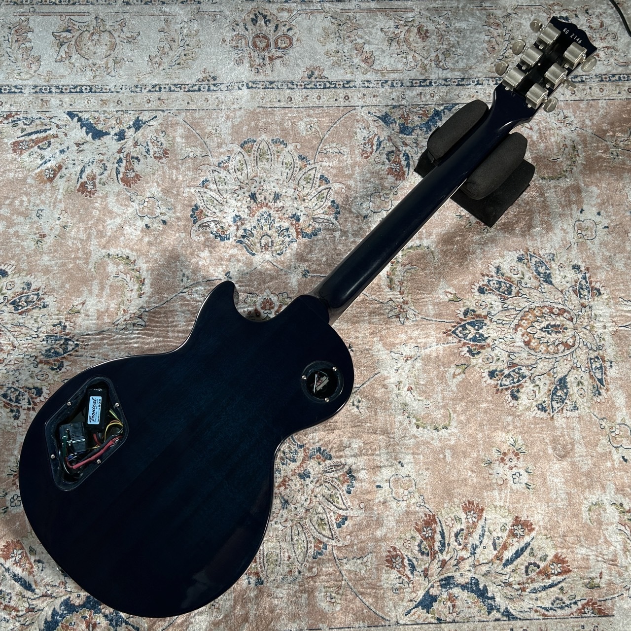 Gibson Robot Guitar Limited 1st Edition【委託品】（中古