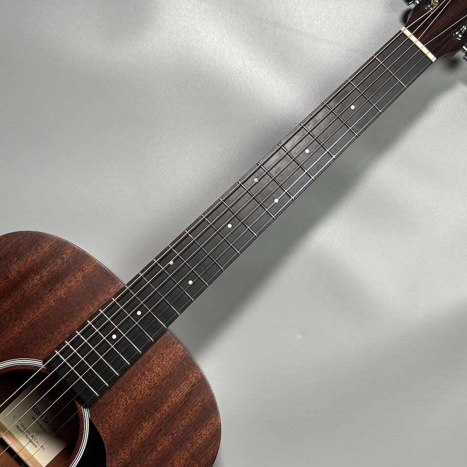 Martin DRS1 エレアコ (管理テワ) Martin DRS1 エレアコ (管理テワ)