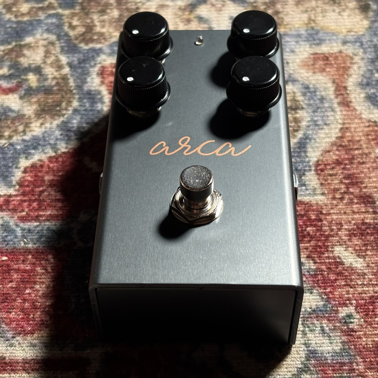 VIRTUES arca（新品/送料無料）【楽器検索デジマート】