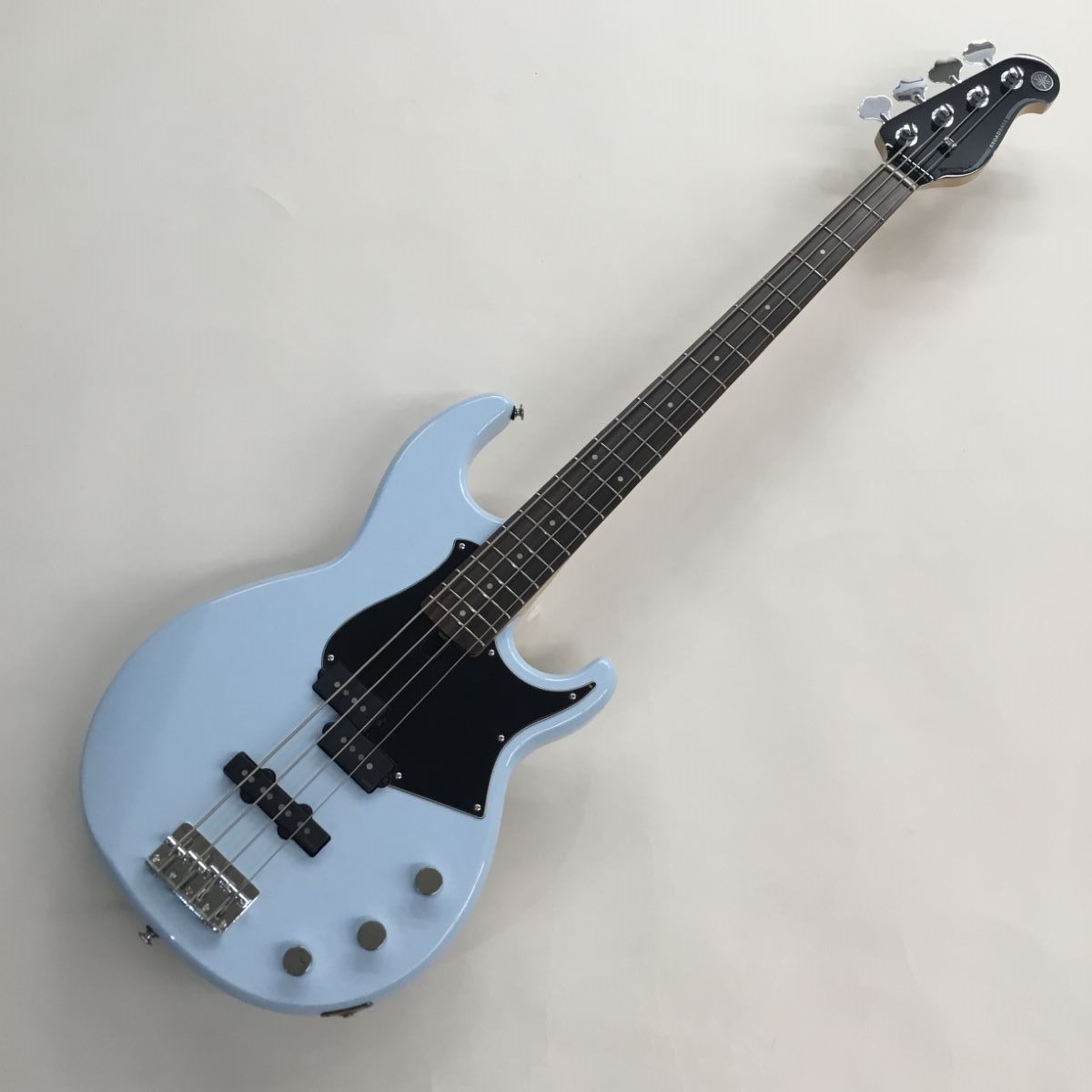 大放出セール】 YAMAHA BB434 ice 島村楽器限定モデル】 blue BB434