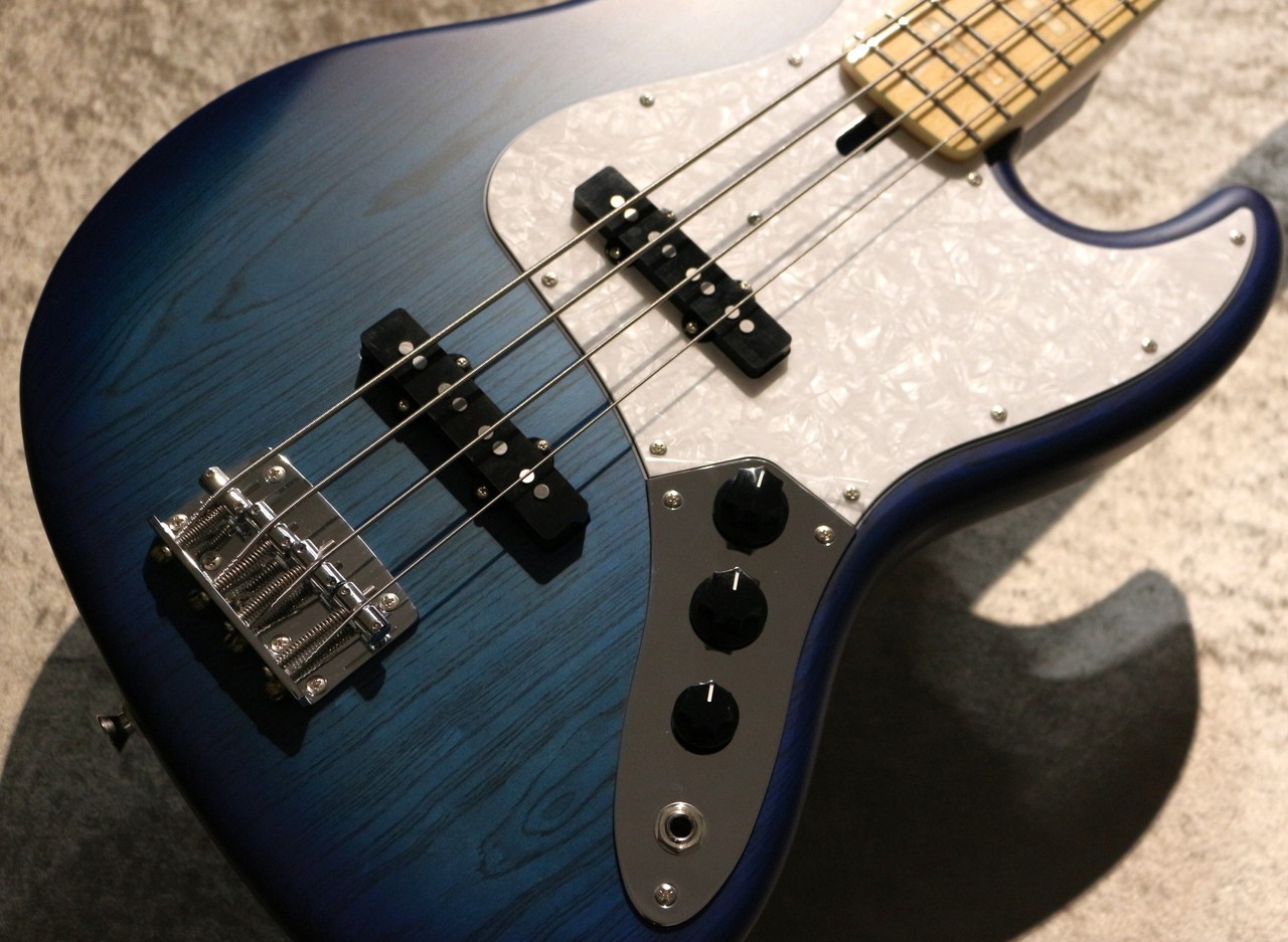 FUJIGEN(FGN) 【サテン仕上げの特別仕様!!】KNJB100MBAH -See