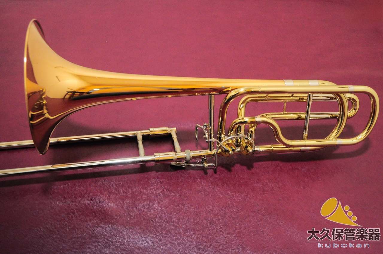 BESSON ベッソン BE943GS-1 “SOVEREIGN” バストロンボーン（中古