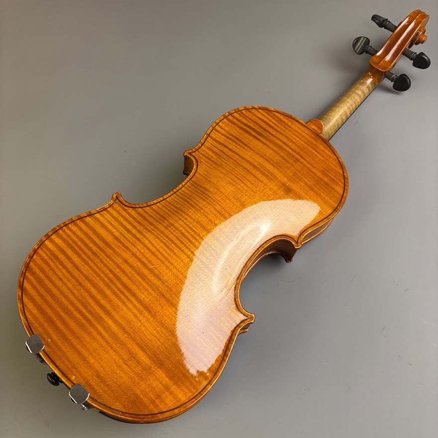 GEZELLIG Antonius Stradivarius Cremonensis Faciebat Anno 1729 Copy