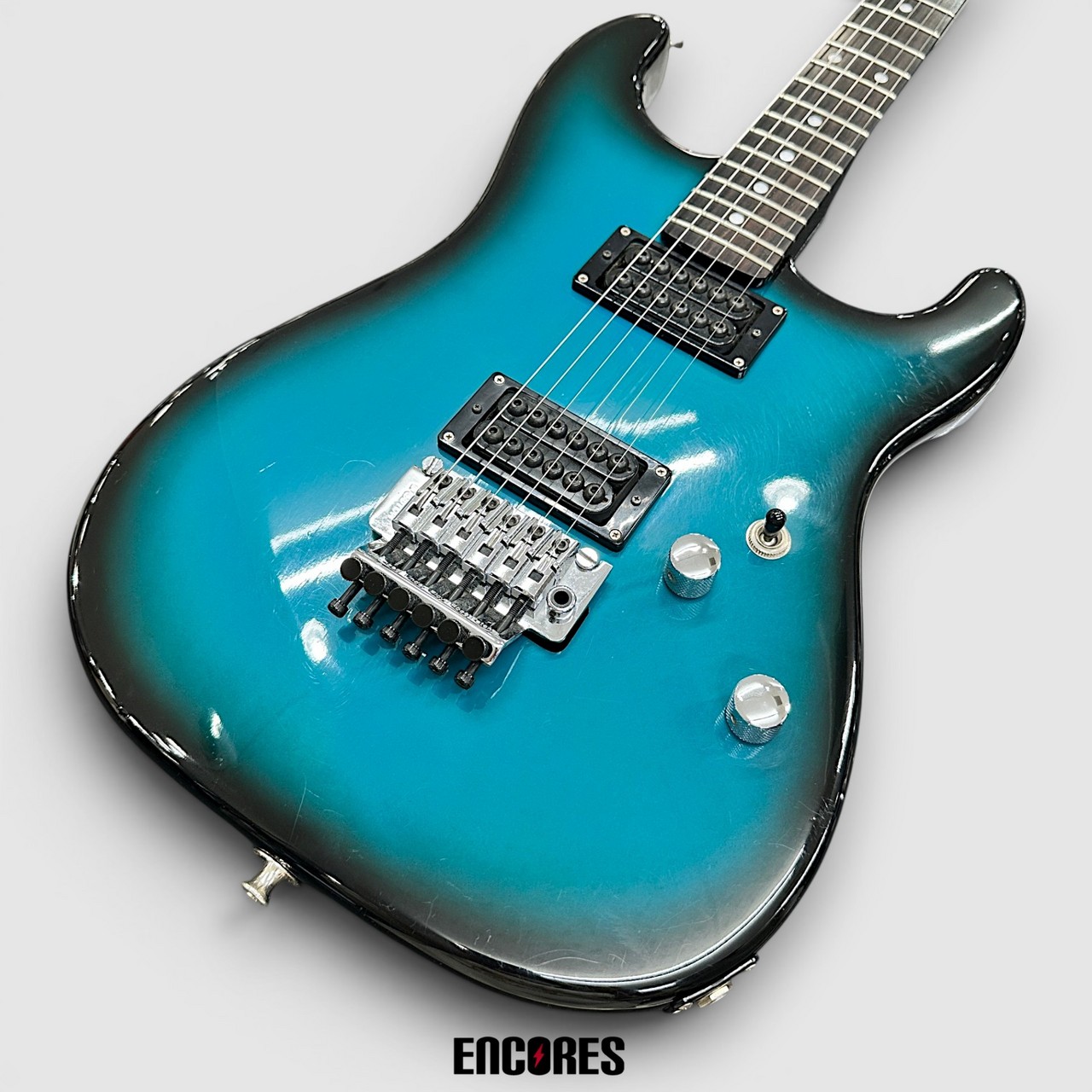 FERNANDES The Function FST-90H （中古）【楽器検索デジマート】