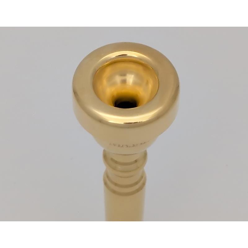 NO BRAND USED 中古 MASAKI マサキ / 3C GP トランペット用 マウス