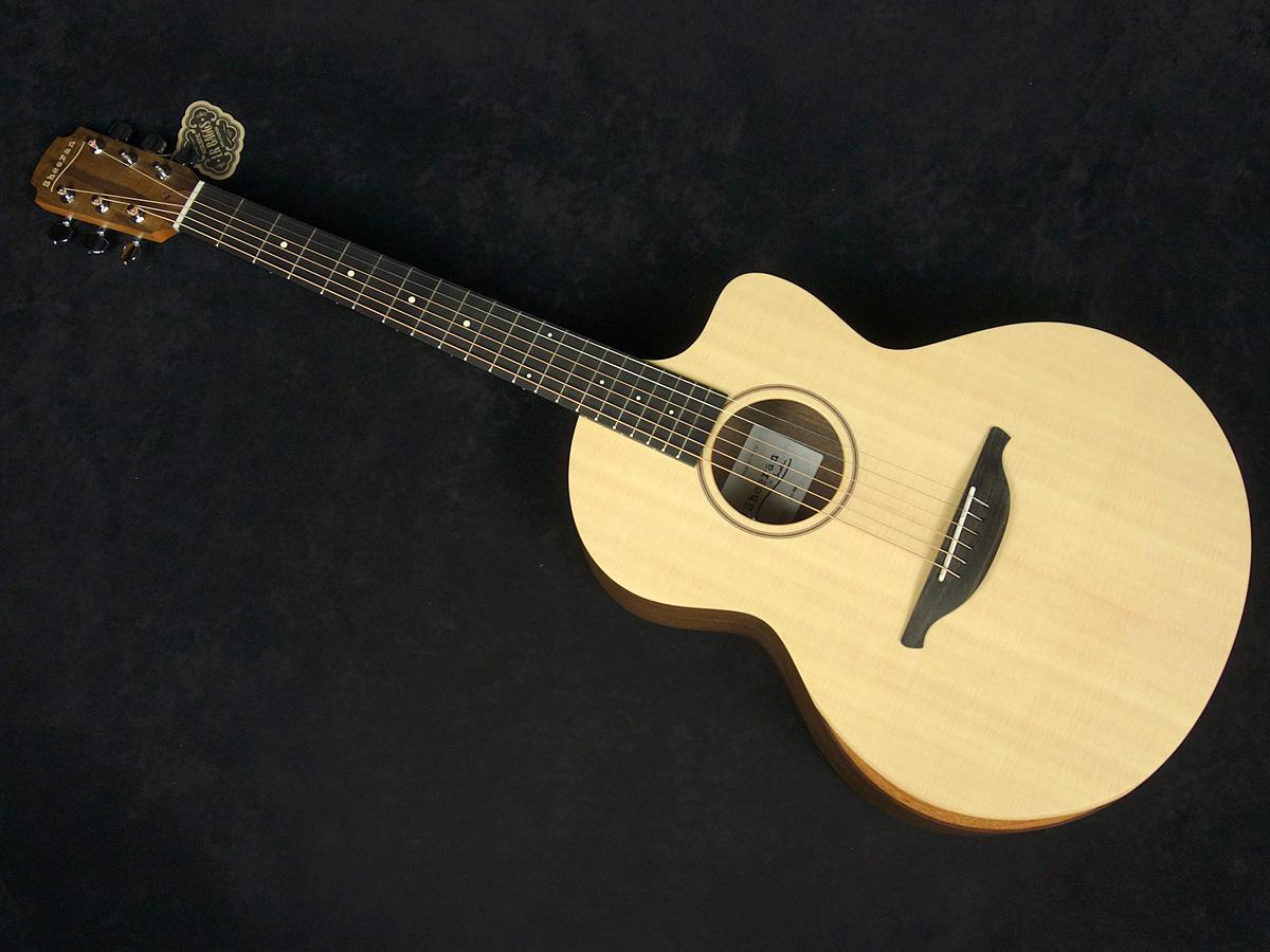 Sheeran by Lowden The S04（新品/送料無料）【楽器検索デジマート】