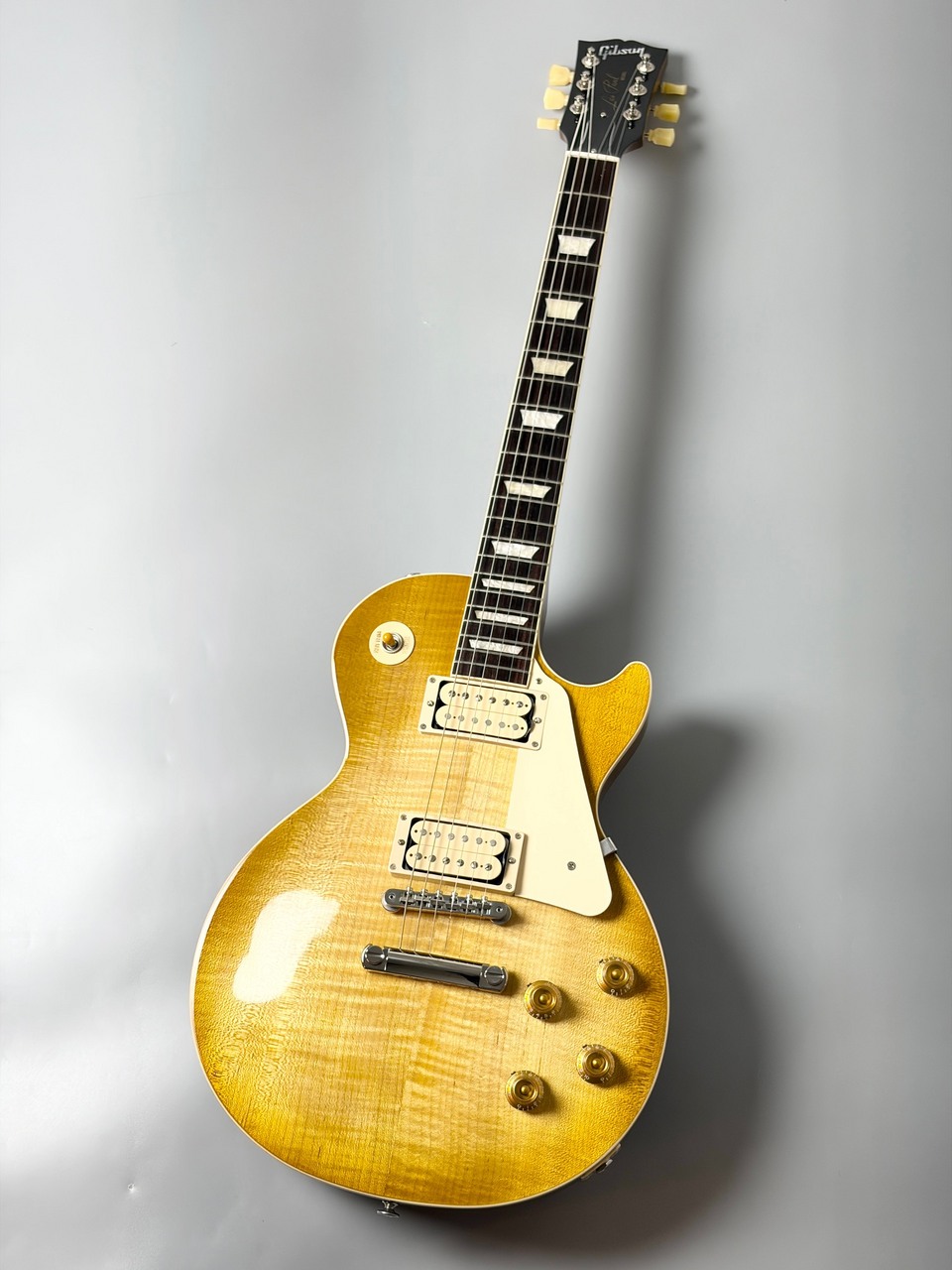 Gibson 【チョイ傷特価!】Les Paul Standard '50s Double Trouble