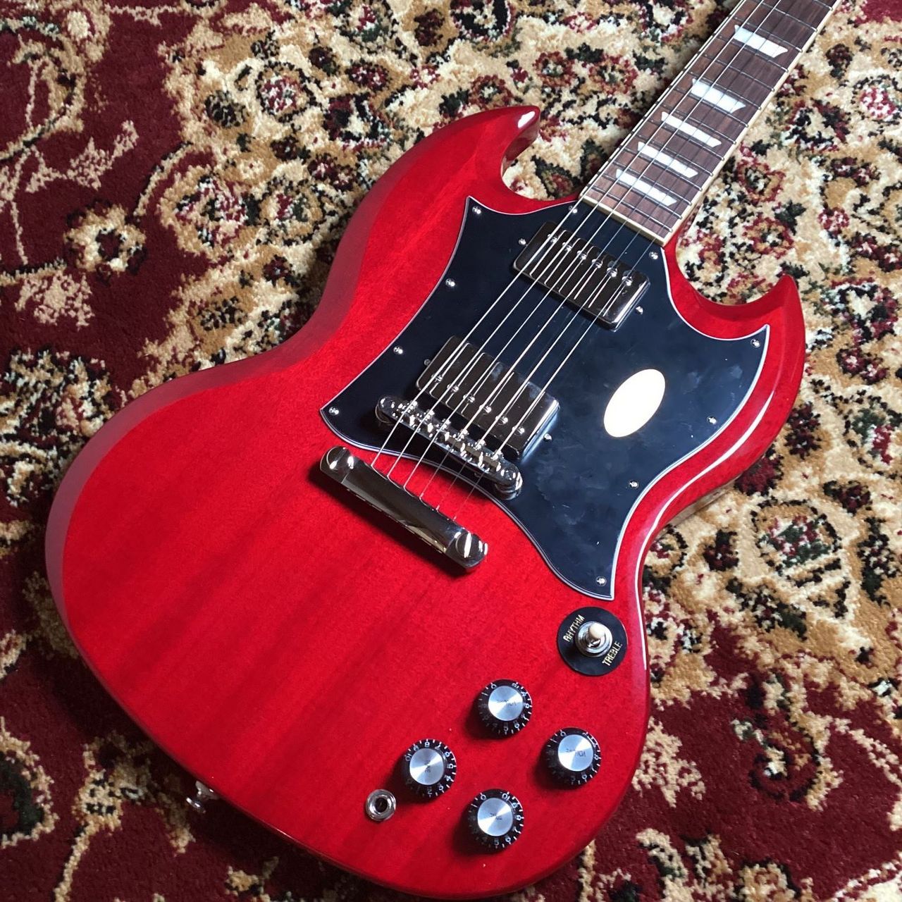 Epiphone SG Standard エレキギター